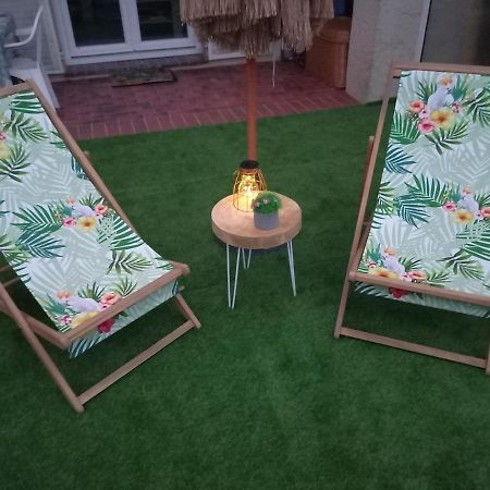 Apartamento A La Maioun Annot Exterior foto
